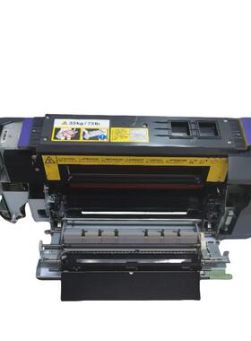 柯尼卡美能达C10851100彩色复印机加热定影单元组件定影器1085