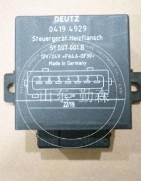 PC200-8MO发动机控制器600-467-33017830-43-2001