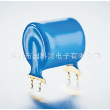 碳复合吸能电阻器CSR2950R10%无感高脉冲负载能力