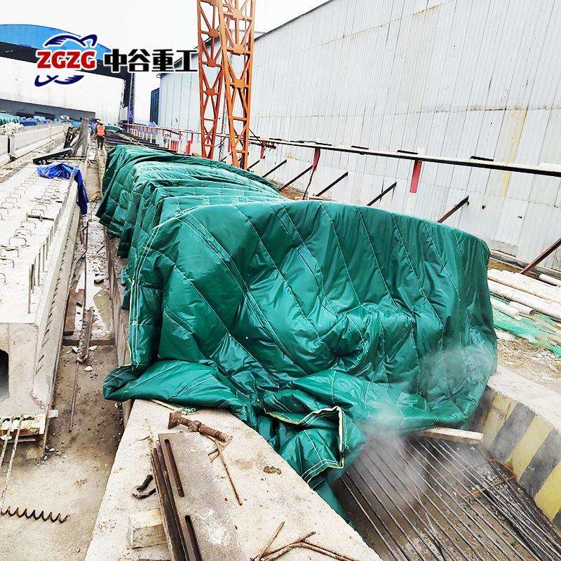 移动推拉桥梁养护蓬球场电动遮阳棚防雨折叠钢筋伸缩蓬