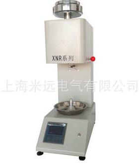 XNR-400A熔体流动速率仪，熔融指数仪，熔融指数仪