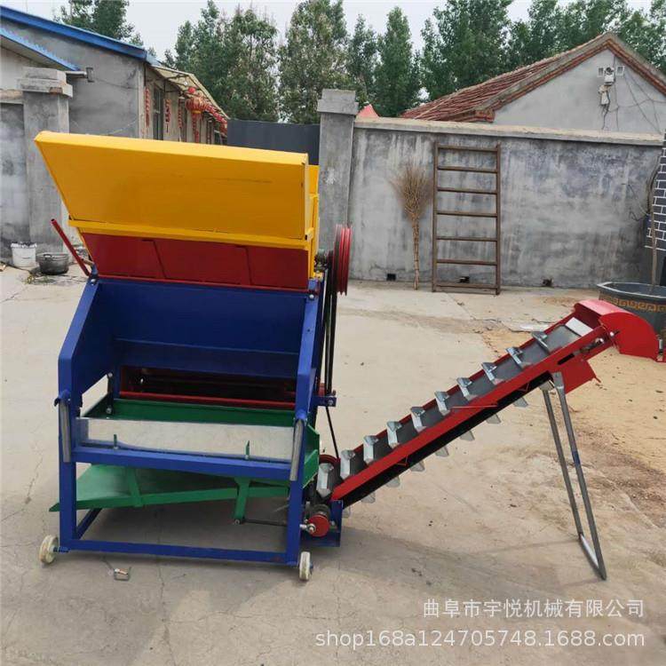 新款花生摘果机自动进料秧果分离机家用花生脱秧机,畜牧/养殖物资,畜牧/养殖器械,淘宝优惠券,粉丝福利购,淘宝优惠卷