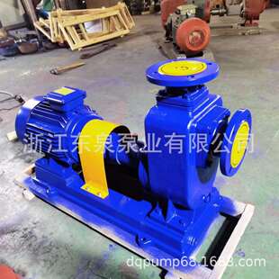 ZXP不锈钢自吸离心泵东泉牌自吸离心泵