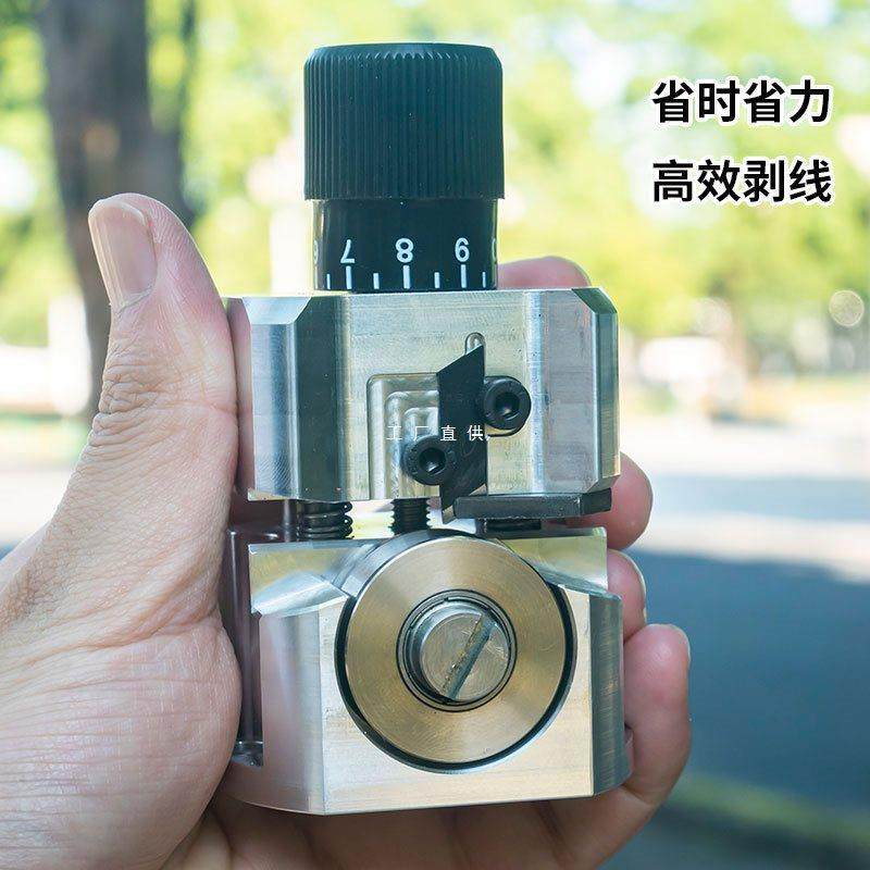 家用小型手动剥线机新款废旧电线剥皮机废旧电缆铝线手工拔皮去皮,畜牧/养殖物资,畜牧/养殖器械,淘宝优惠券,粉丝福利购,淘宝优惠卷