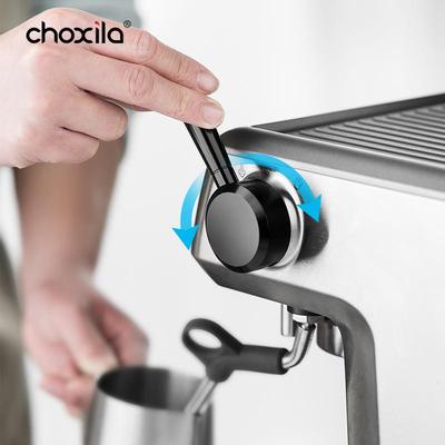 Breville铂富sage870/875/876蒸汽开关旋钮改装拉杆外接把手拉杆