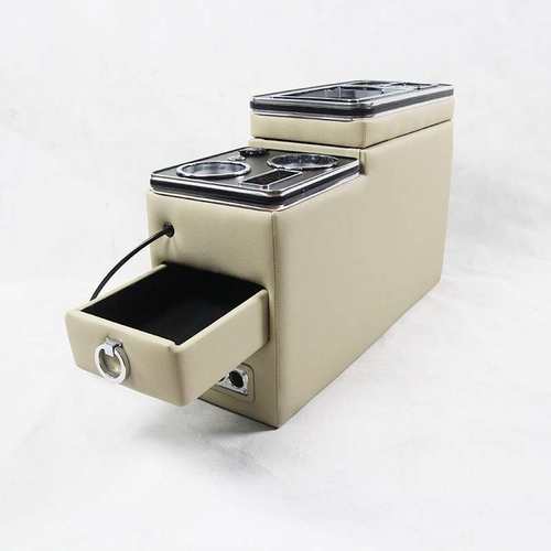 广汽吉奥星朗扶手箱改装新大霸王estima 阁瑞斯 NOAH,VOXY,燃油款