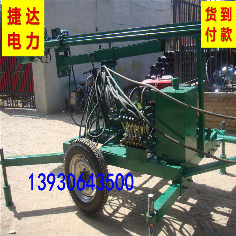 霸州清淤抓泥车小型污水管道清淤机管道清淤绞磨车清淤
