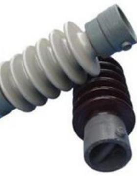 阴极振动瓷瓶电磁转轴瓷转轴加热器穿墙套管电除配件瓷绝缘子瓷缸