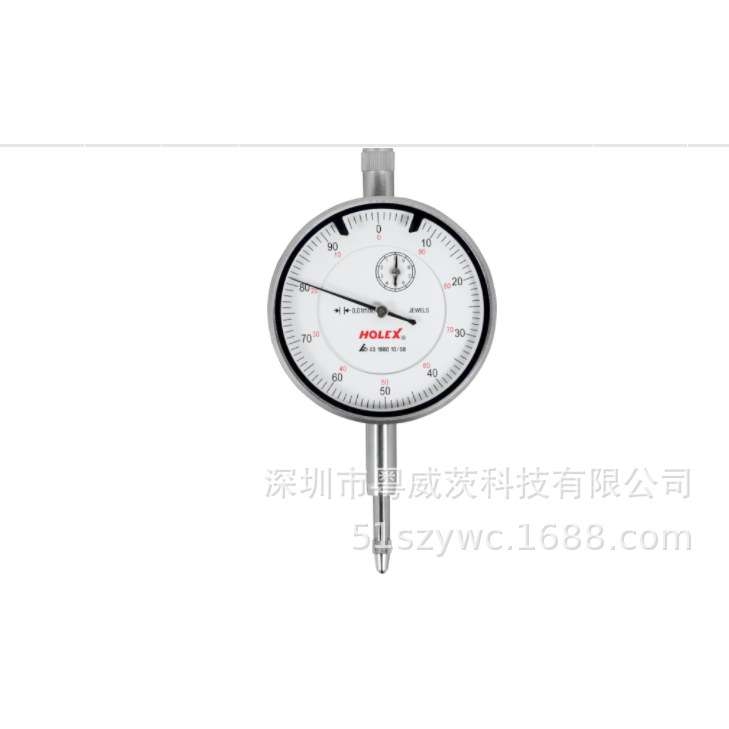 霍夫曼百分表千分表数显百分表千分表HOLEX/GARANT