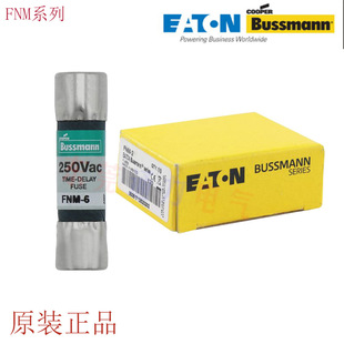 销售bussmann熔断器FNM-10巴斯曼保险丝FNM-10