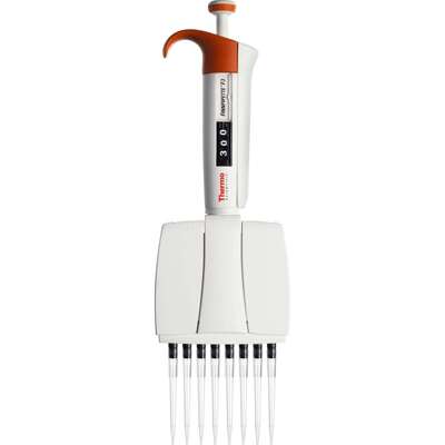 ThermoScientific™Finnpipette™F3多通道移液器4660010
