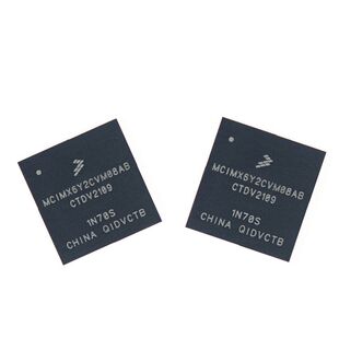 只做原装 MCIMX6Y2CVM08AB 封装BGA289 嵌入式-处理器和控制器