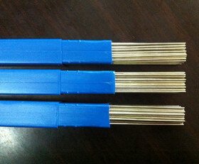 15%银钎焊条 HL204钎条 银铜磷钎料 BCuP-5焊料