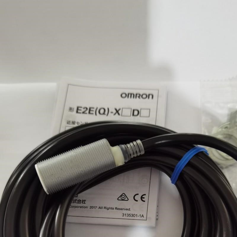 接近开关 E2EQ-X11D118