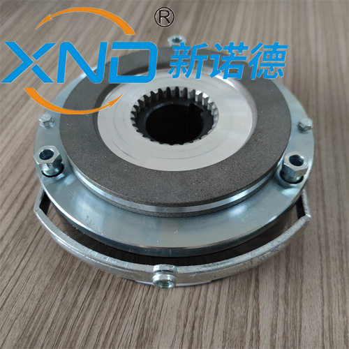 DZS3-05失电制动器YEJ电机刹车抱闸5牛米安全离合器断电刹车批发