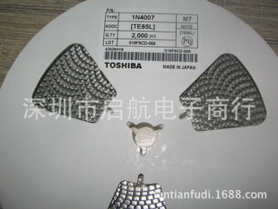 贴片肖特基二极管 SS310 3A/100V SMA DO-214AC  SR3100 2K 整盘