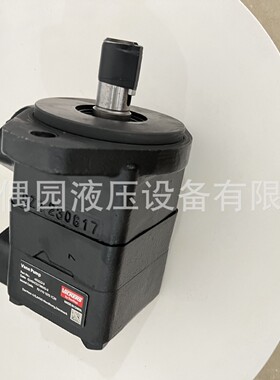 威格士叶片泵F3V101S6S1C20  F3-V10-1S7S-1C20 F3-20V5A-1C22R