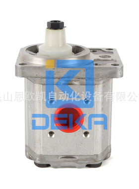 DANFOSS齿轮泵SNU2GN/022LN02AAP1B7BBEUNN/NNNAN