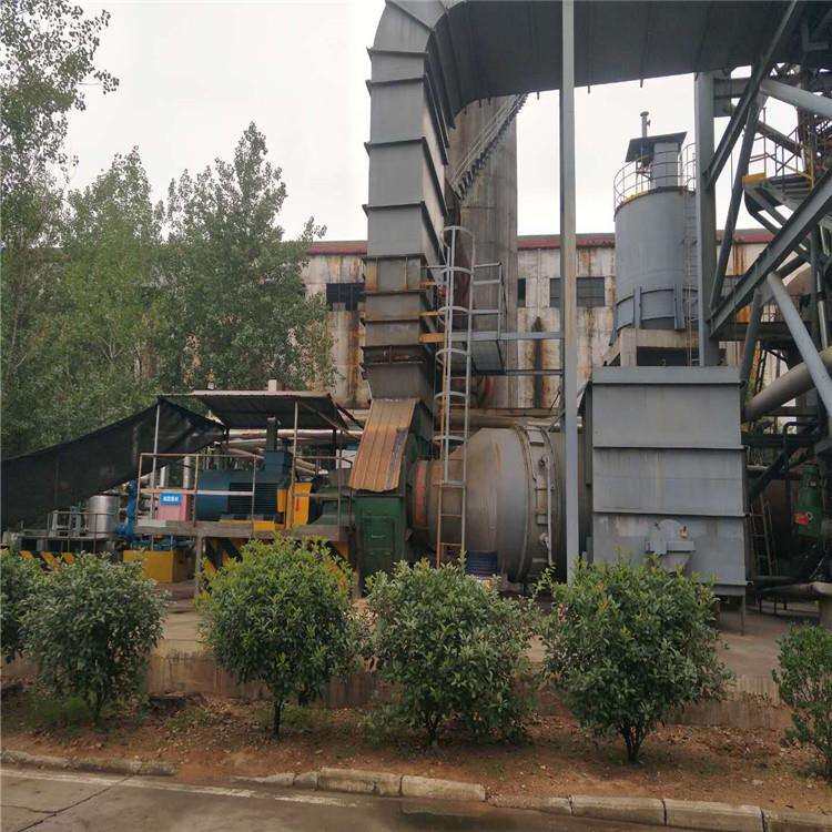 湿电除尘器静电除烟干湿两用静电除尘设备电捕焦油器仓顶高压静电