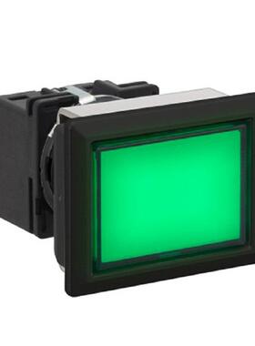 Idec和泉带指示灯按钮开关LB8L-M1T14G