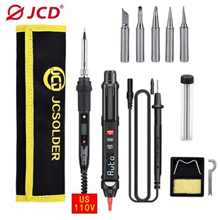 24NK 118B 便携式 金瓷 万用表电烙铁套装 笔式 908S