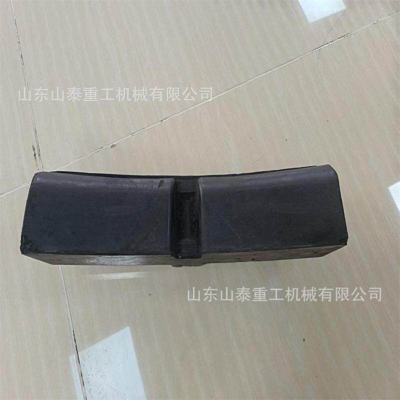 内燃机车合成闸瓦停车制动器设备火车闸瓦火车刹车片铸铁闸瓦