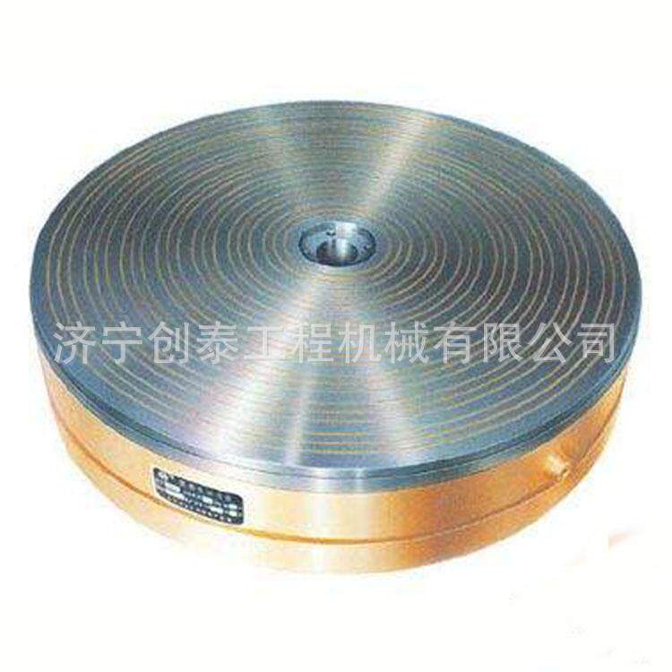 电磁吸盘圆形方形磁废钢铁起重电磁铁行车叉车挖机吸盘吸盘其他12