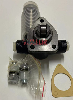 ND092100-1602手油泵挖机输油泵PC400 6D125发动机ND0921001602