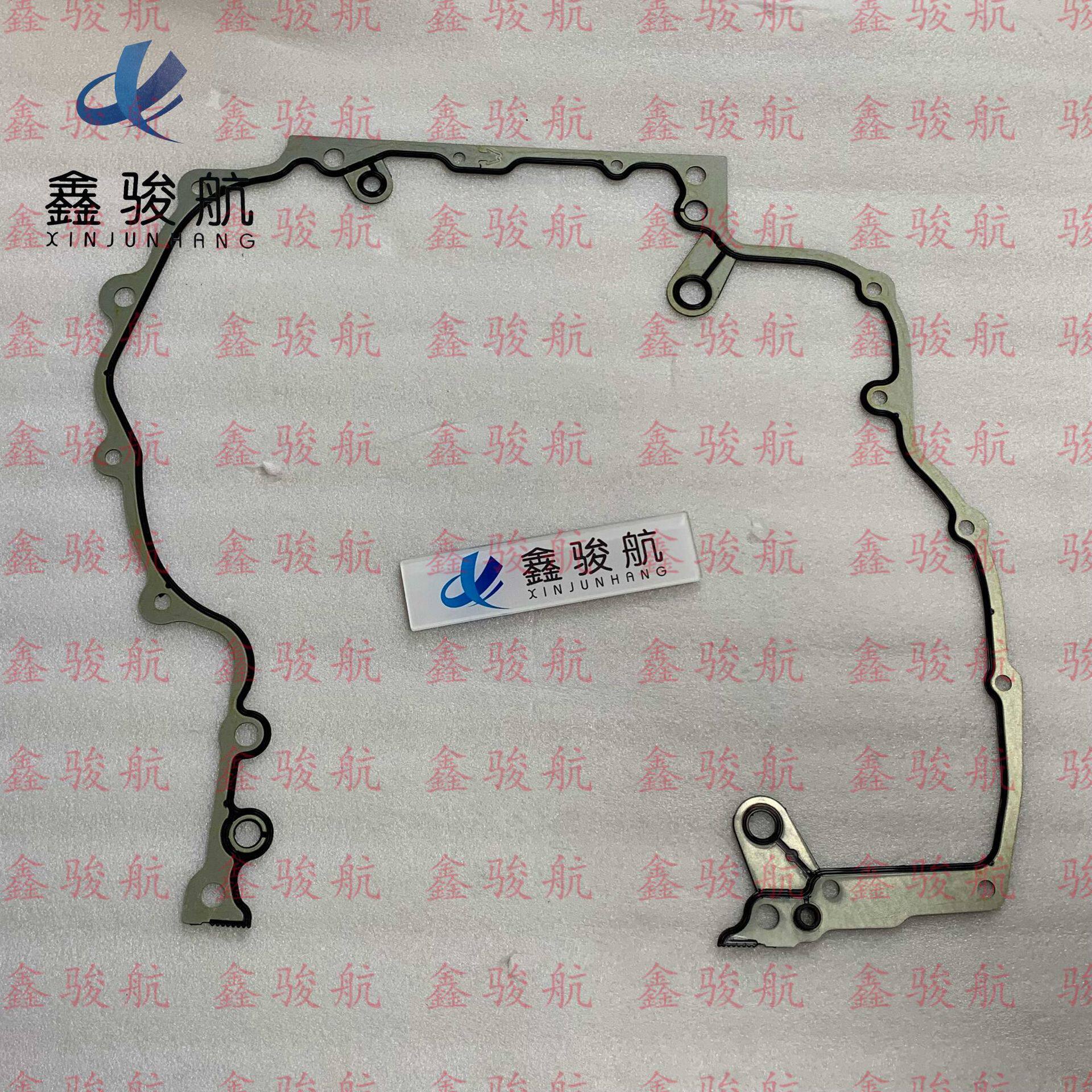 适用MAN的D2676缸垫765.520/003.780正时齿轮垫949.510正时齿轮垫