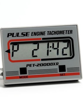 速发; PP速转速表OPET-200XR转A表