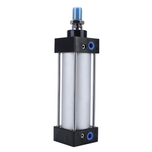 现货SC标准气缸SC160*25X50X75X100X150X175X20000X400X600ZX800X