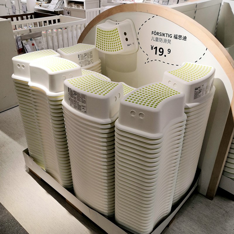 速发哺乳脚踩凳卫生凳喂奶踩哺孕妇脚乳间墩子矮凳老人小凳喂奶小