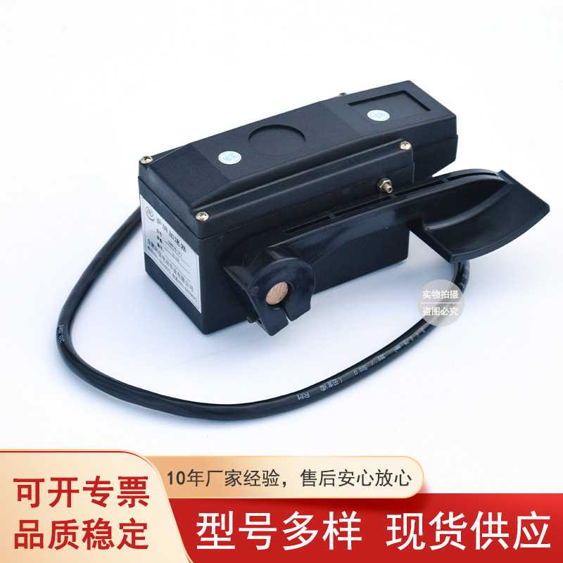 新款直销现货COPP16电子加速器(ZAPI电控)合力电动叉车配件电动