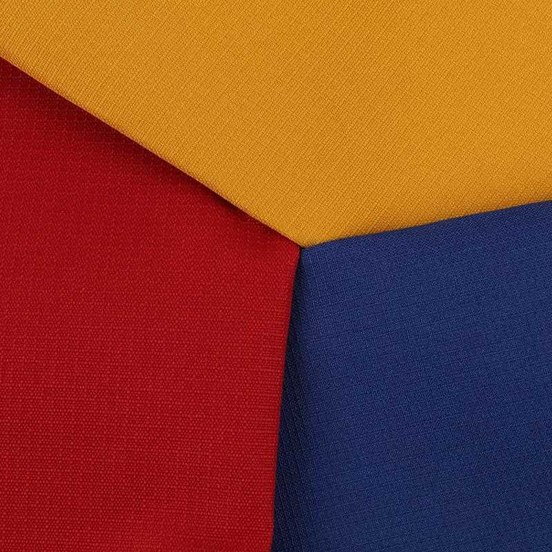 直销新款600d一分格PVC