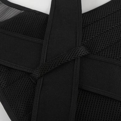 直销新款背姿姿势纠正带背部矫姿带背带加强矫正支撑固定带驼背矫