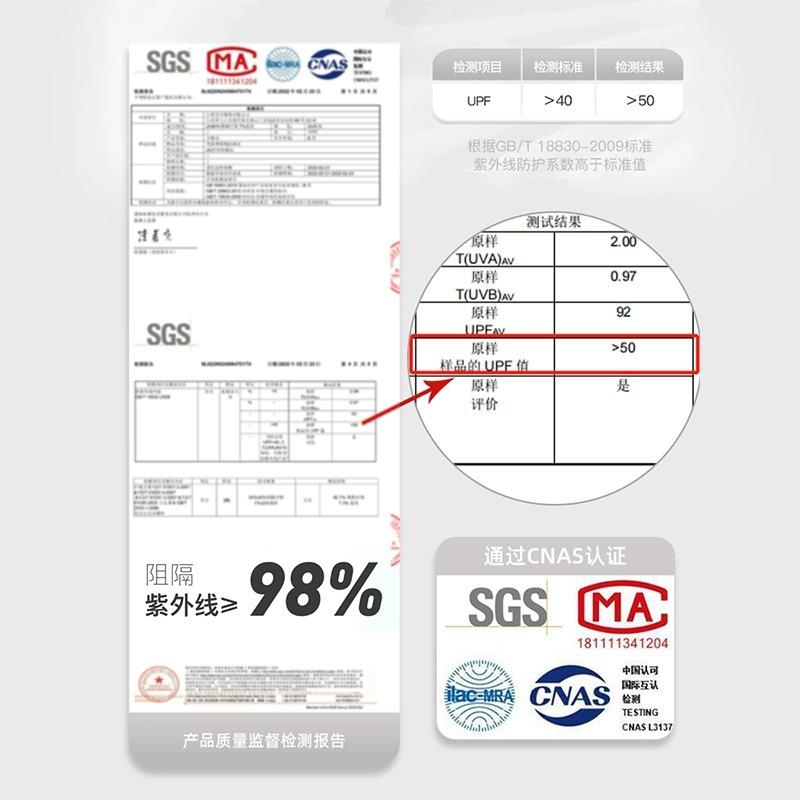 直销新款护目冰丝防晒衣男夏季超薄款防紫外线透气户外钓鱼专用防