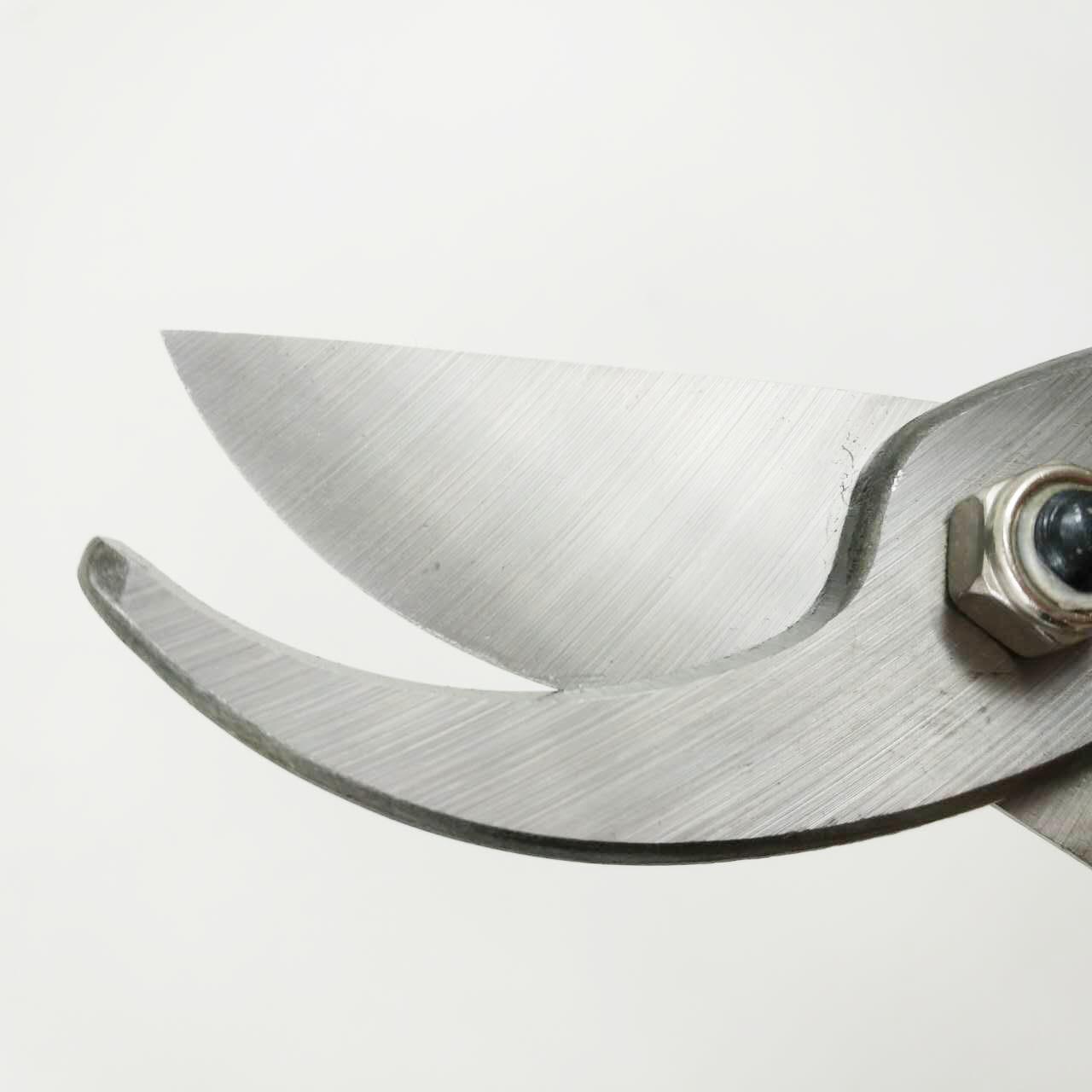 直销新款熊岳201B修枝剪刀修花剪子园林剪园艺剪树枝剪果树剪家用