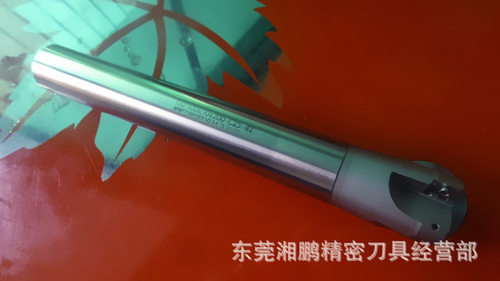 株钻密齿型非标件EMP01系列
