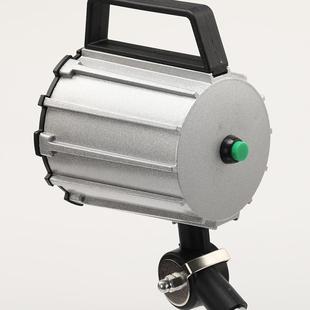 LED长方形工作灯220V万向长臂灯24V6V110V铣LED长臂床镗床3机床臂