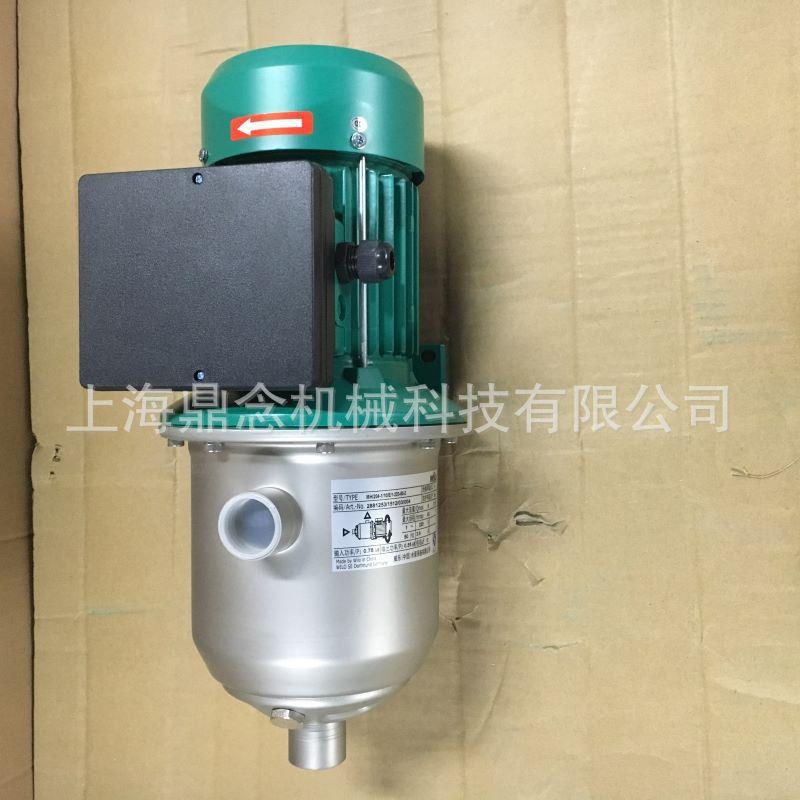 现ARK货w自ilo泵MH水I202家用全屋增来水压泵220V