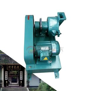 破机 实验室密封式 碎颚破碎式 机颚式 破碎机小型矿石PE100X60细颚式