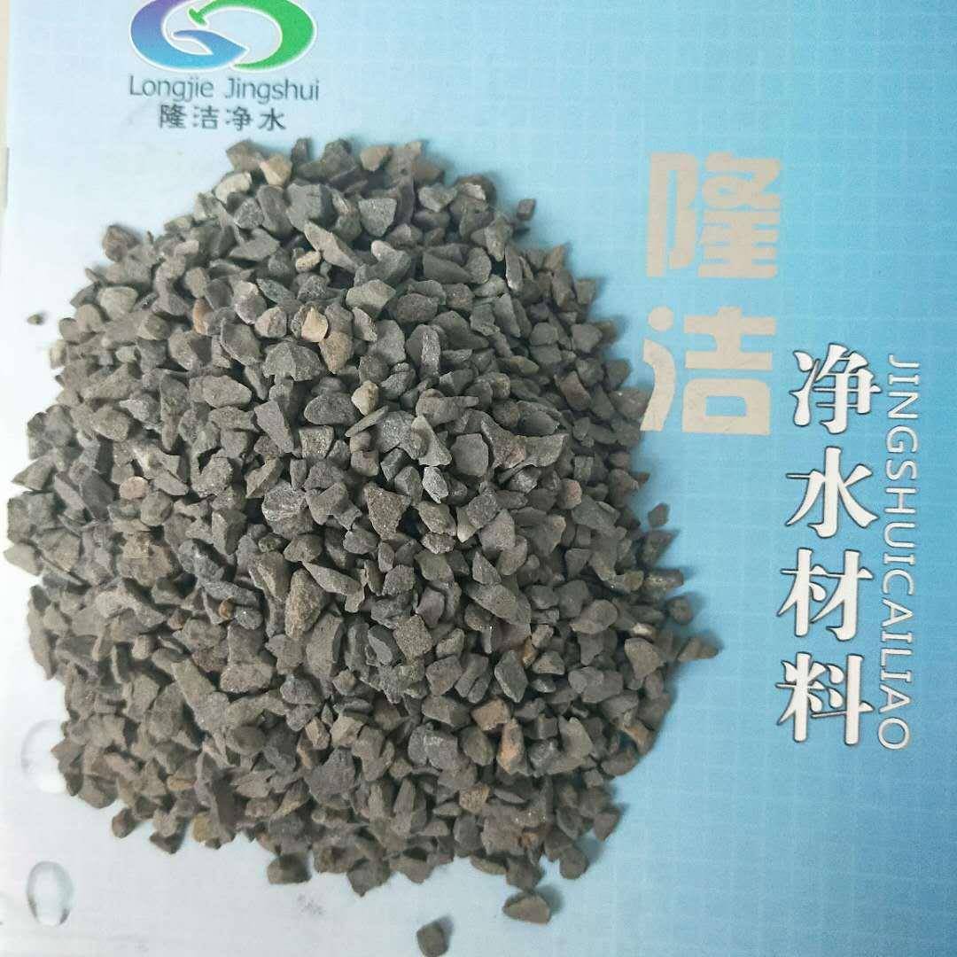 矿安徽污m水反冲洗LDW磁铁0.5-1mm1-2mm2-4m磁铁滤料整矿车出