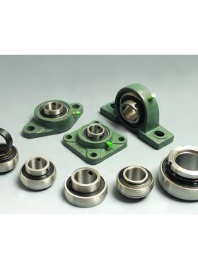 外球面球轴IAN承SA206/SA207/S208/SA2092/A210/SA211S/ASA12