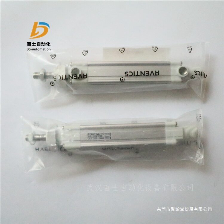 安沃驰聚瀚活塞双作用气缸