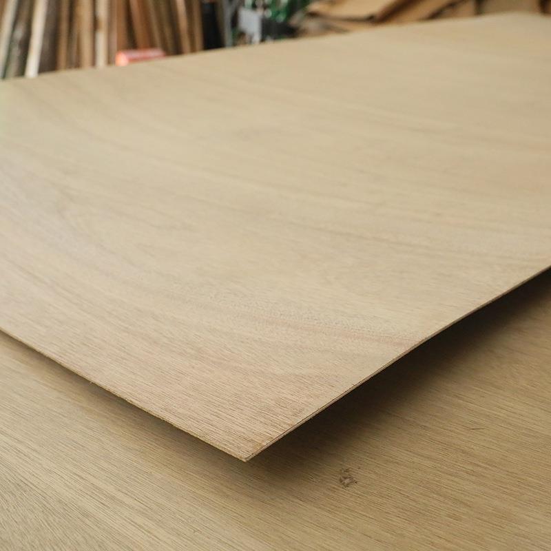 果木弯曲板弧形异形原UEA木复板板果木多层胶弯合多合层板曲木