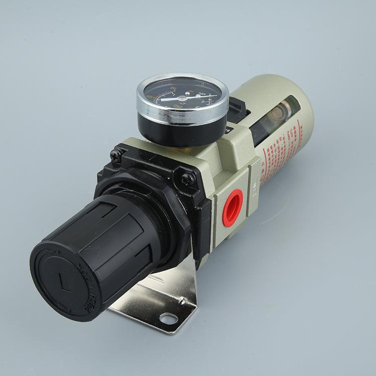 厂家直销调过滤器A40000-4;AJVQ压400-06气0源处理器油水分离器