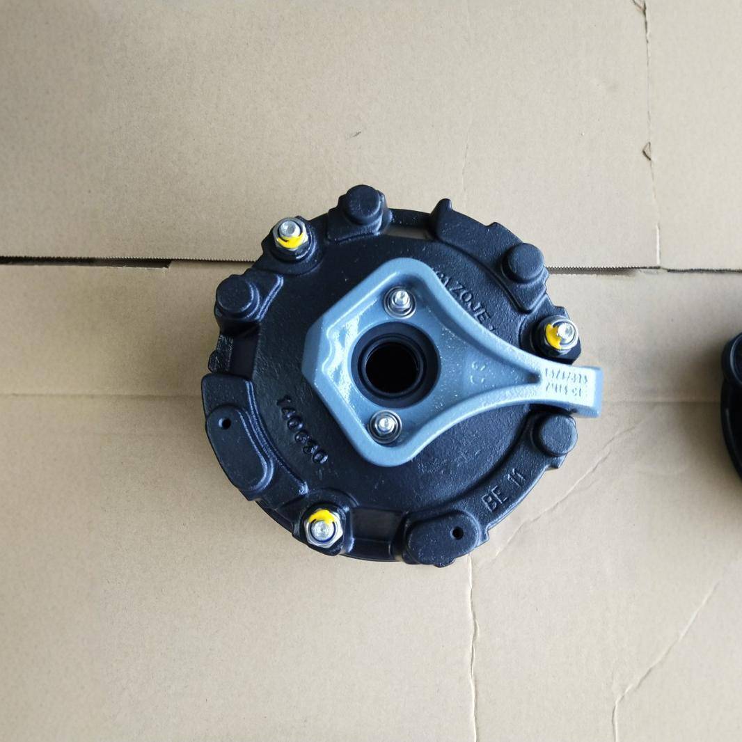 SEW赛威电机刹车制动器BE11A80Nm400AC抱闸线圈刹车片电磁带刹车