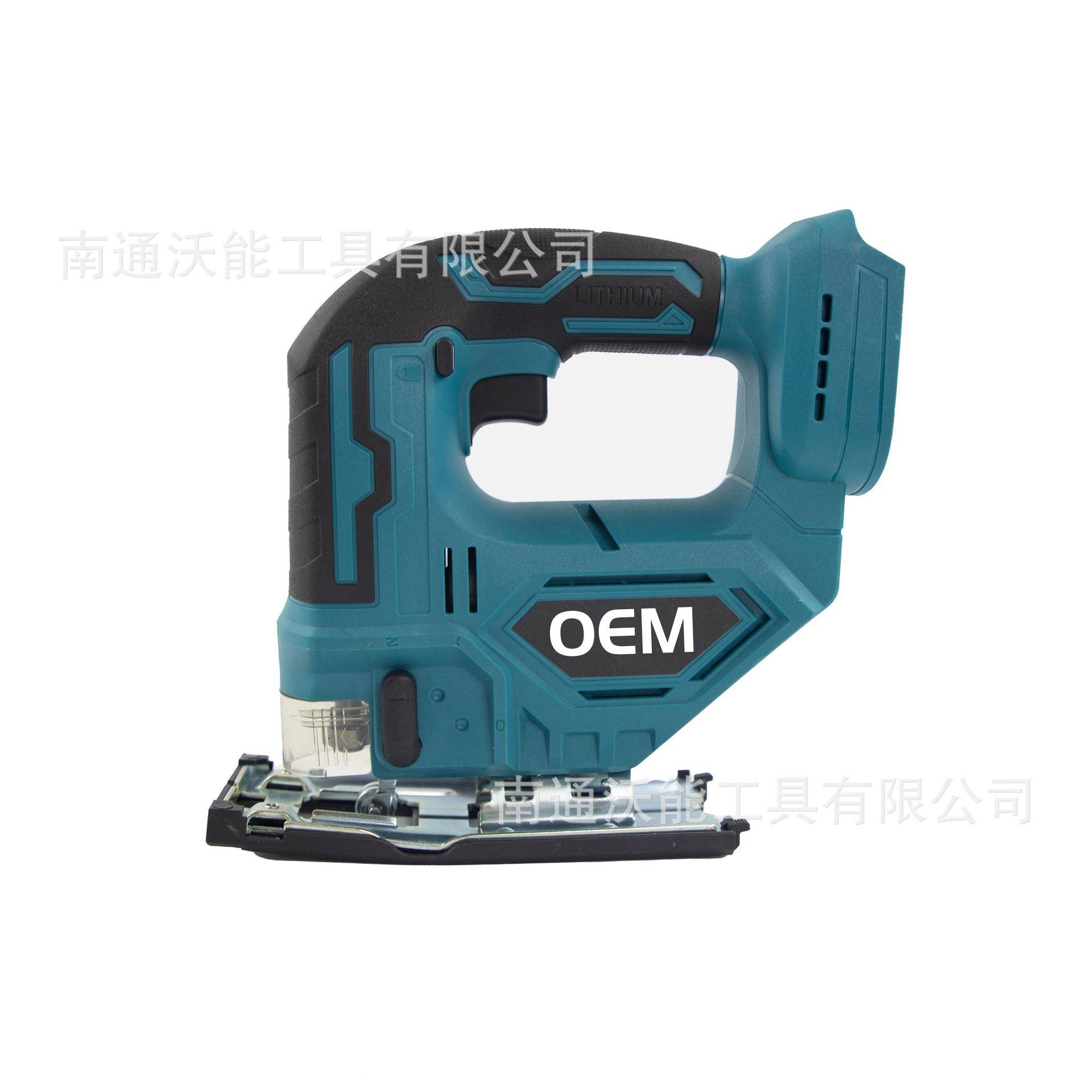 工厂直多销电锂APK电曲线手提功能木工锯家用拉花锯手工锯切割电