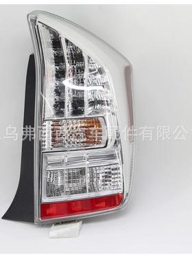 现货热销刹尾车灯普锐斯PriusGHD2后0102012灯照明-灯