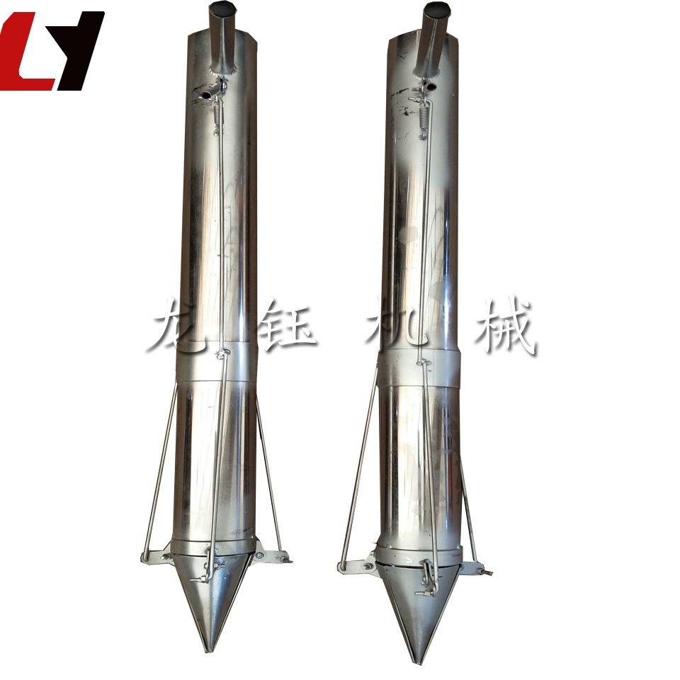 新款不锈钢栽苗机_多功能西兰花移栽器_红薯苗移栽机